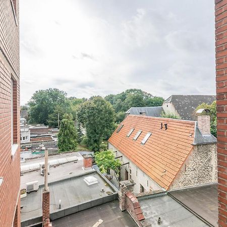 Vilvocity Center Vilvoorde Bagian luar foto